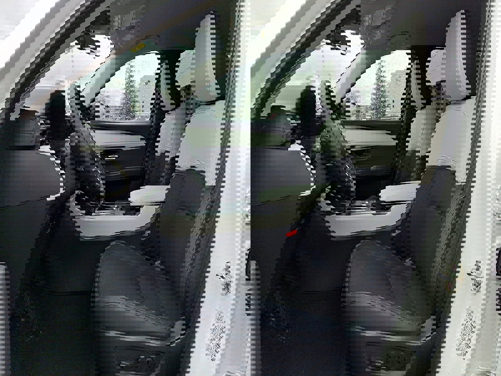 New 2026 MAZDA CX-5 Preferred image 10