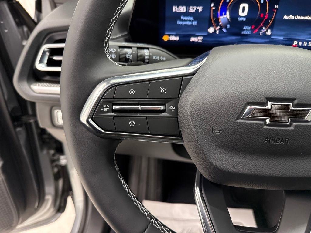 New 2026 Chevrolet Traverse LT w/ Midnight/Sport Edition image 26