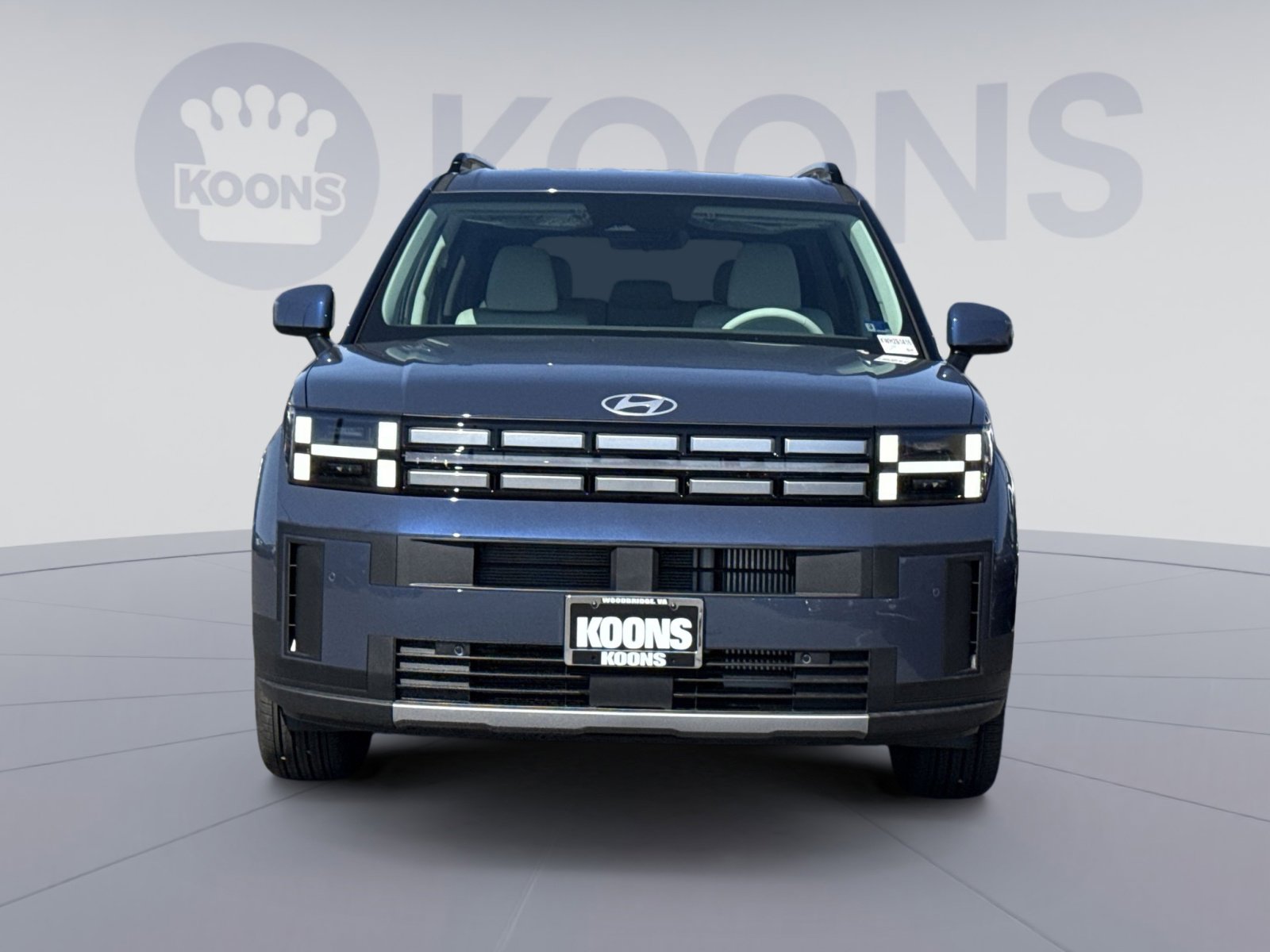 New 2026 Hyundai Santa Fe SEL image 11