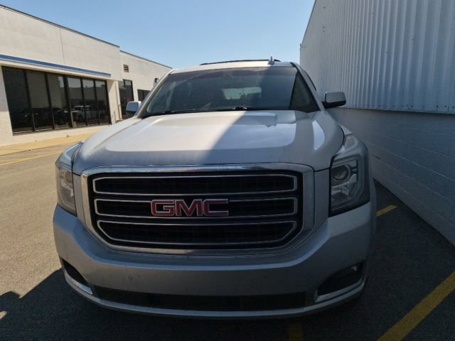 Used 2019 GMC Yukon SLE w/ SLE Value Package AWD/4WD image 2