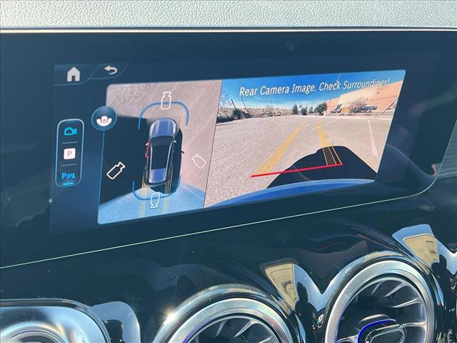New 2026 Mercedes-Benz GLB 250 4MATIC image 13