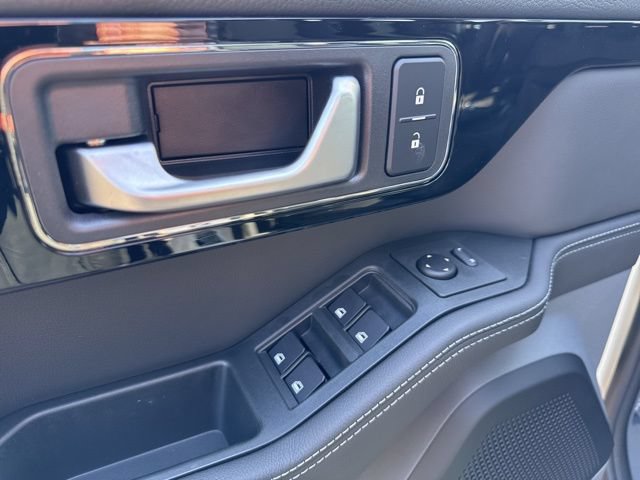 New 2026 INEOS Grenadier Station Wagon AWD/4WD image 23