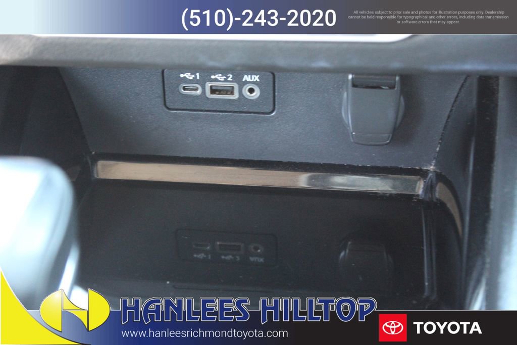 Used 2020 Nissan Altima 2.5 SL FWD image 23