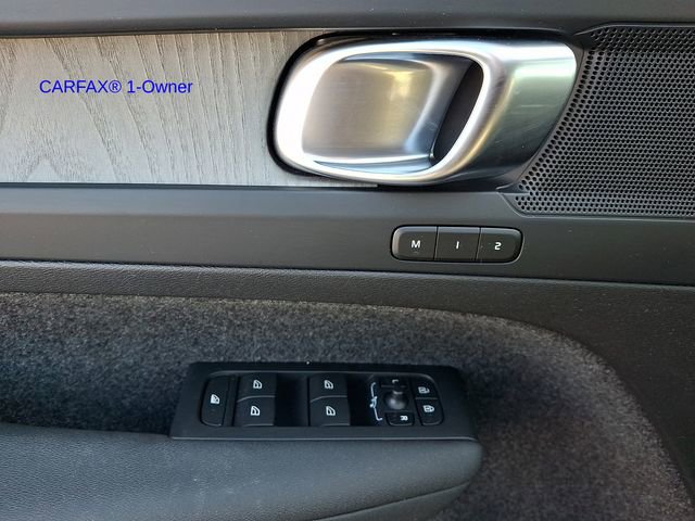 Certified 2023 Volvo XC40 B5 Plus w/ Driver Assist Package image 14