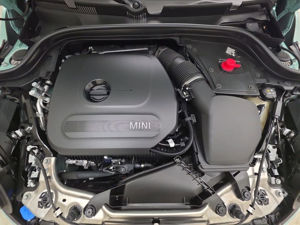 Certified 2026 MINI Cooper S image 28
