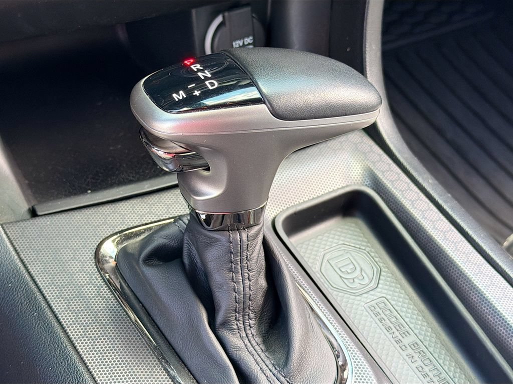 Used 2023 Dodge Charger SRT Hellcat w/ Harman/Kardon Audio Group RWD image 22