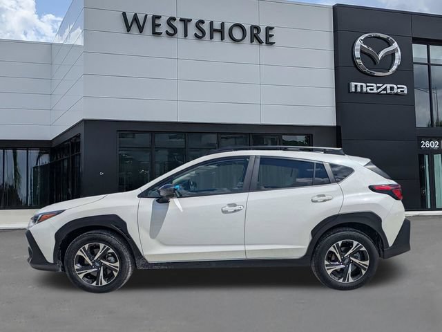 Used 2025 Subaru Crosstrek 2.5i Premium AWD/4WD image 6