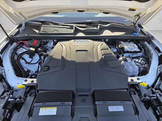 New 2026 Audi Q7 2.0T Premium Plus image 28