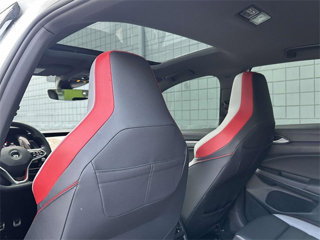 Used 2022 Volkswagen GTI Autobahn image 18