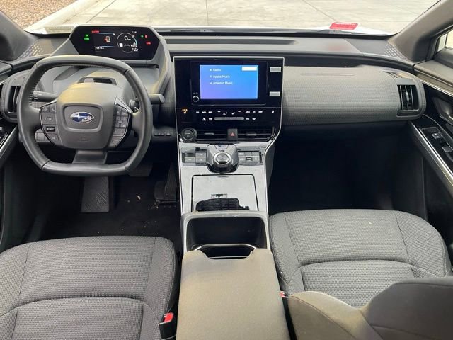 Used 2024 Subaru Solterra Premium image 12