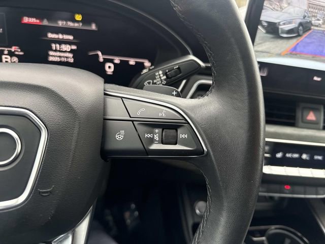 Used 2024 Audi A5 2.0T Premium Plus image 32