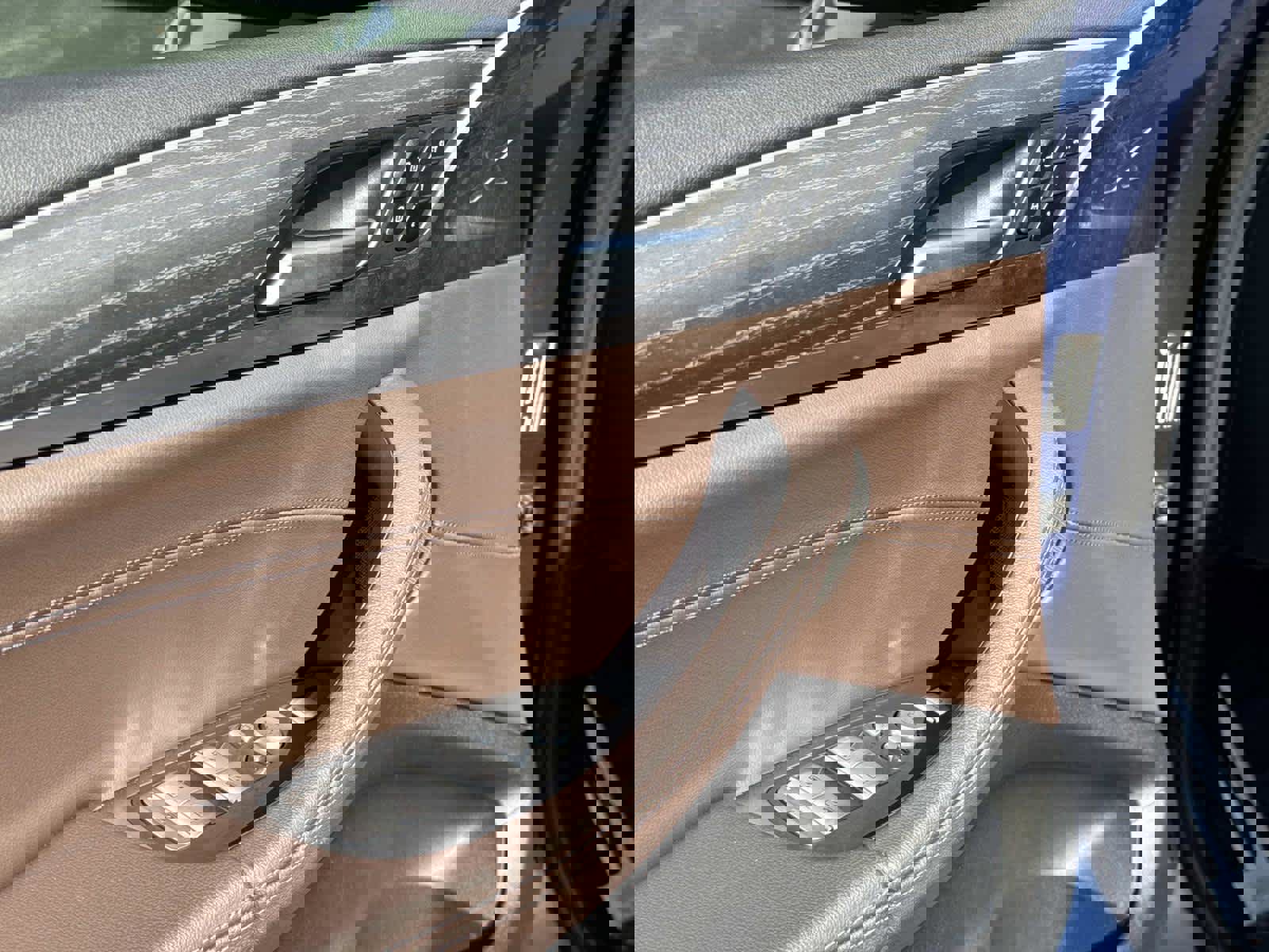 Certified 2023 BMW X3 xDrive30i w/ M Sport Package image 20