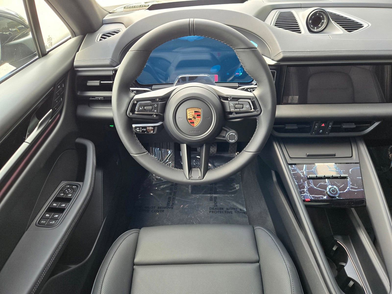 New 2026 Porsche Macan 4 Electric AWD/4WD image 14