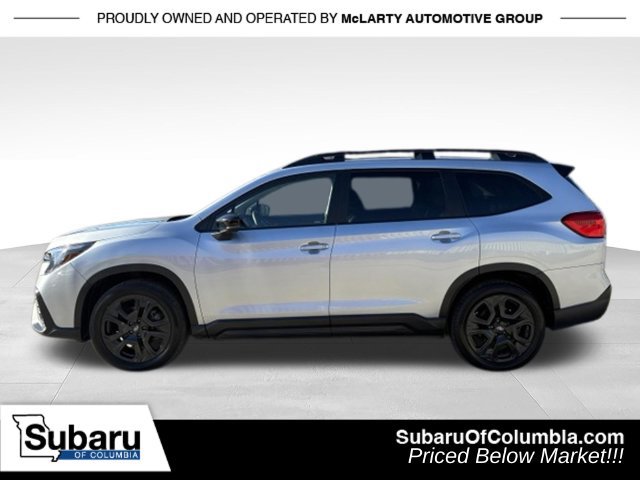 Used 2025 Subaru Ascent Bronze Edition AWD/4WD image 40