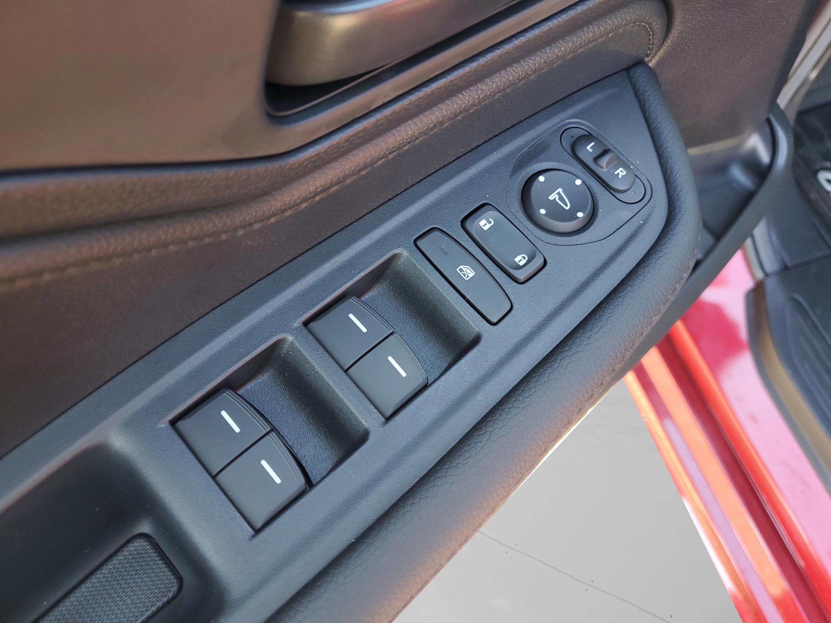 New 2025 Honda Odyssey Sport-L image 21