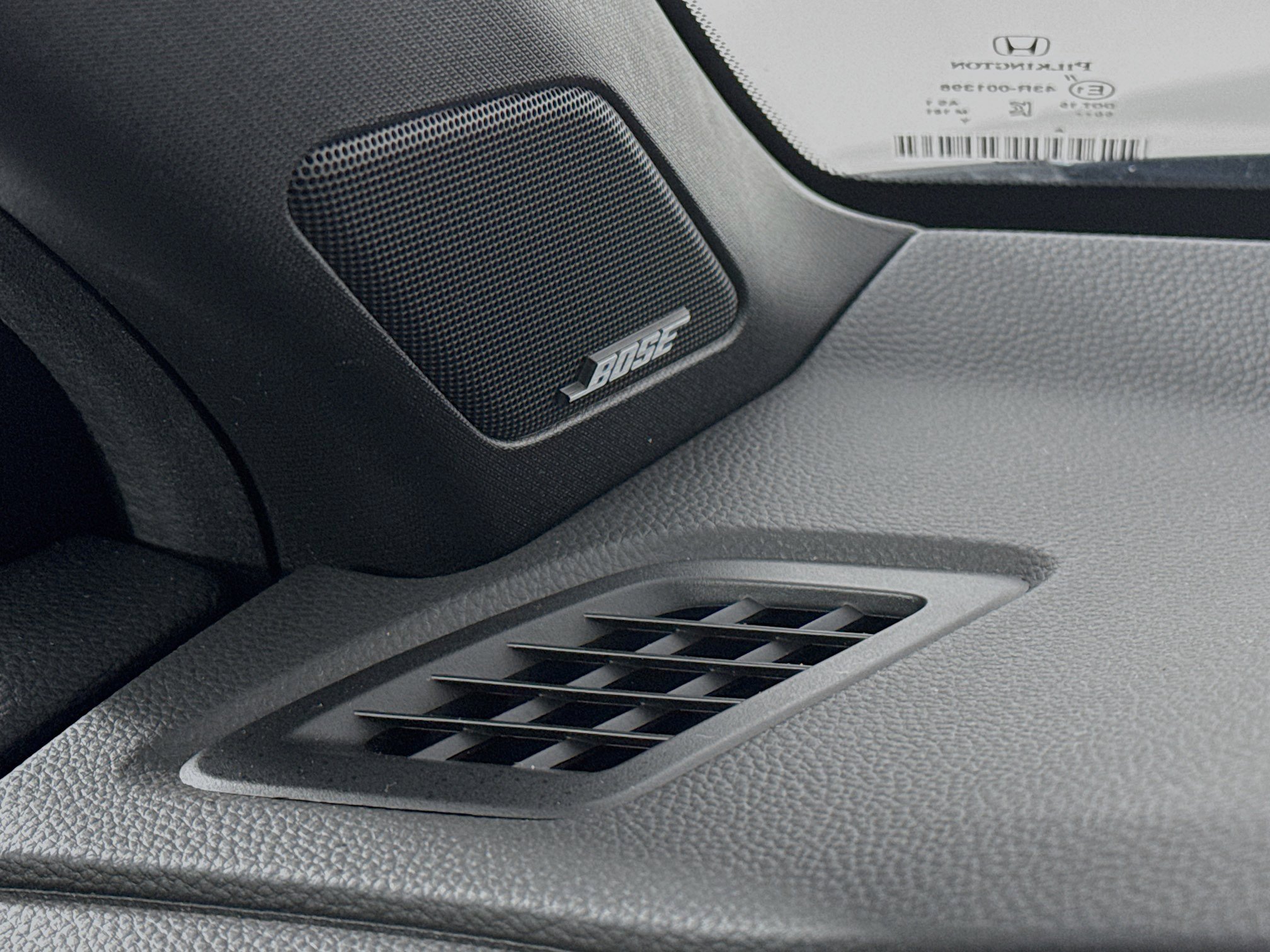 Certified 2023 Honda CR-V Sport Touring image 19