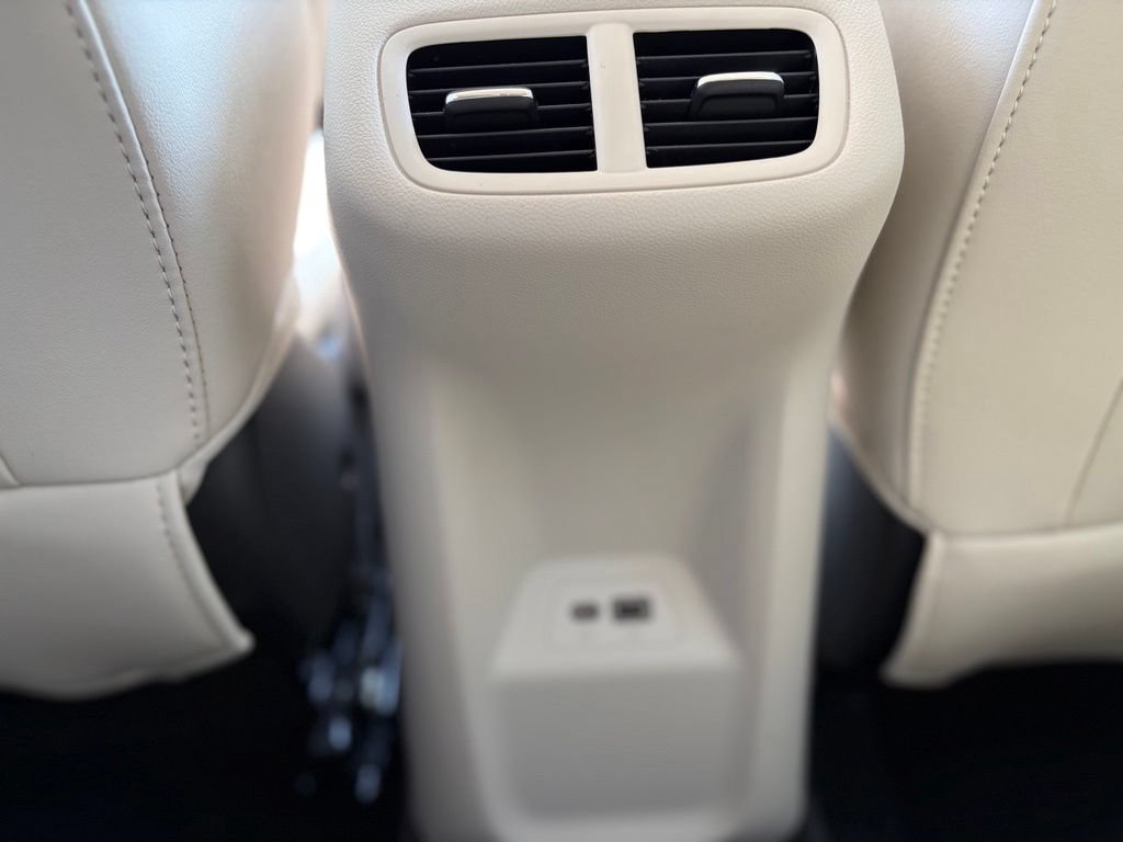Used 2023 Buick Envision Preferred AWD/4WD image 14