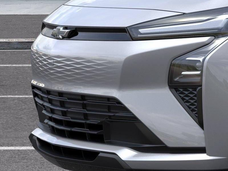 New 2027 Chevrolet Bolt LT FWD image 14