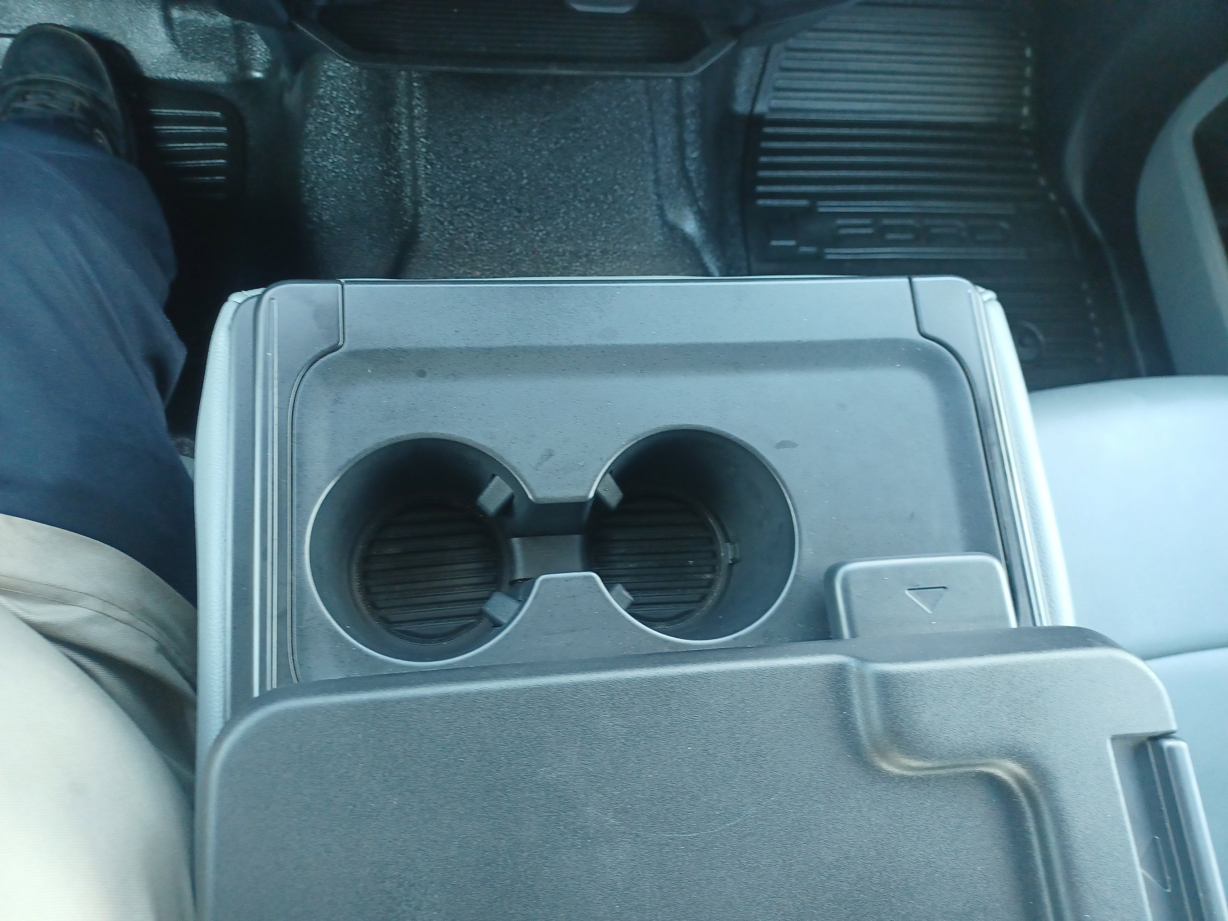 Used 2025 Ford F250 XL w/ XL Chrome Package image 27