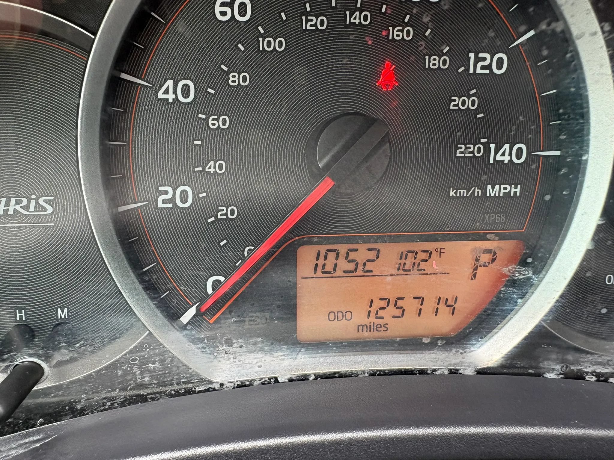 Used 2012 Toyota Yaris SE FWD image 12