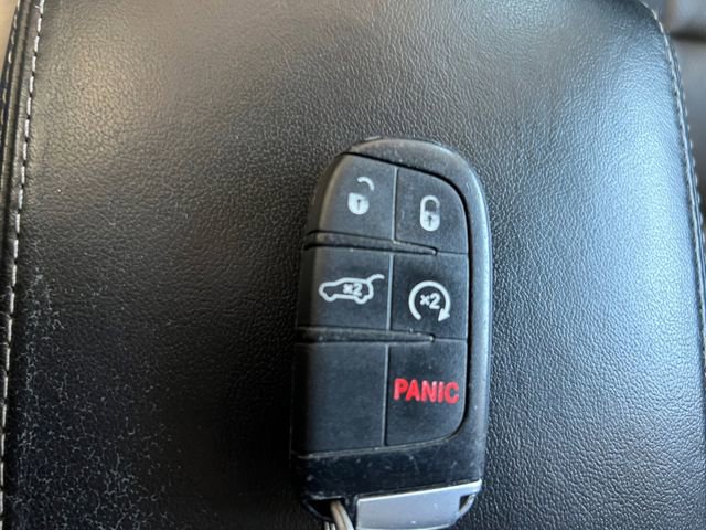 Used 2016 Dodge Durango Citadel w/ Technology Group AWD/4WD image 25