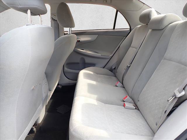 Used 2009 Toyota Corolla LE FWD image 6