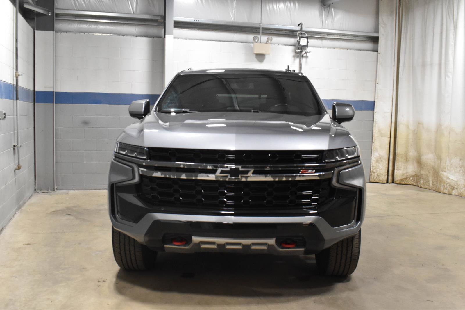 Used 2021 Chevrolet Tahoe Z71 AWD/4WD image 35