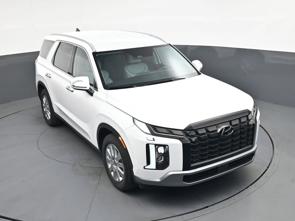Used 2025 Hyundai Palisade SEL image 33