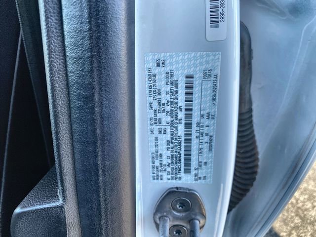 Used 2023 Ford Escape ST-Line FWD image 32