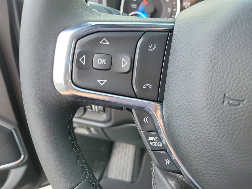 New 2026 RAM 1500 Laramie image 24