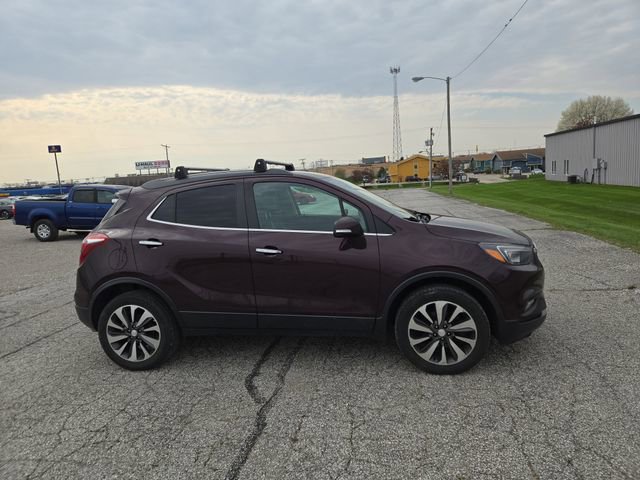 Used 2018 Buick Encore Preferred image 5