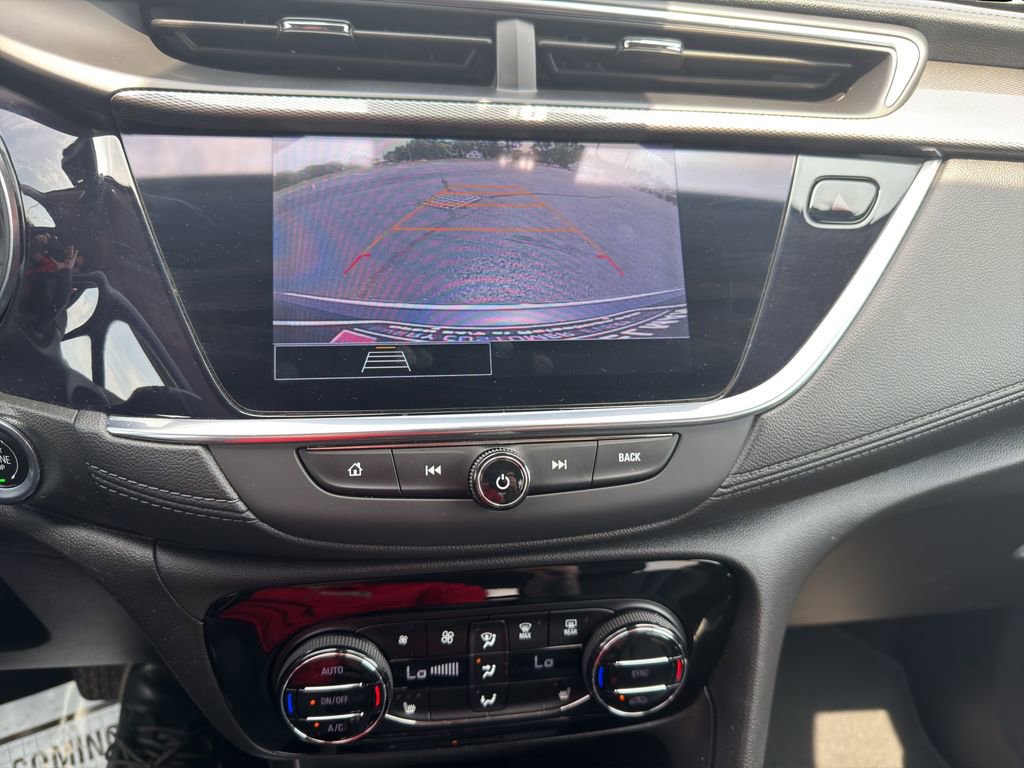 Used 2023 Buick Encore GX Essence w/ Experience Buick Package FWD image 25