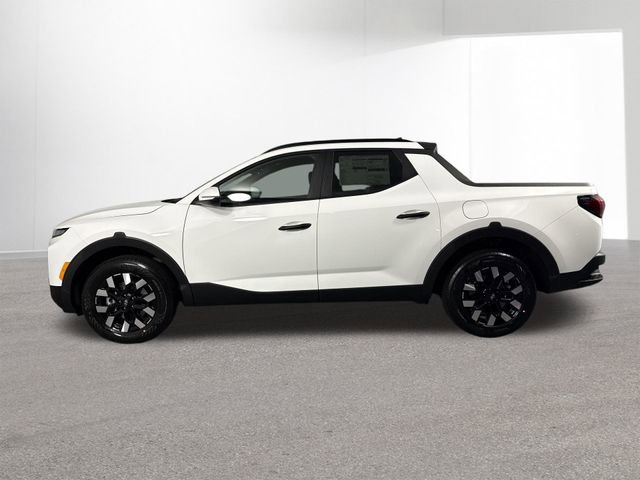 New 2026 Hyundai Santa Cruz SEL AWD/4WD image 6