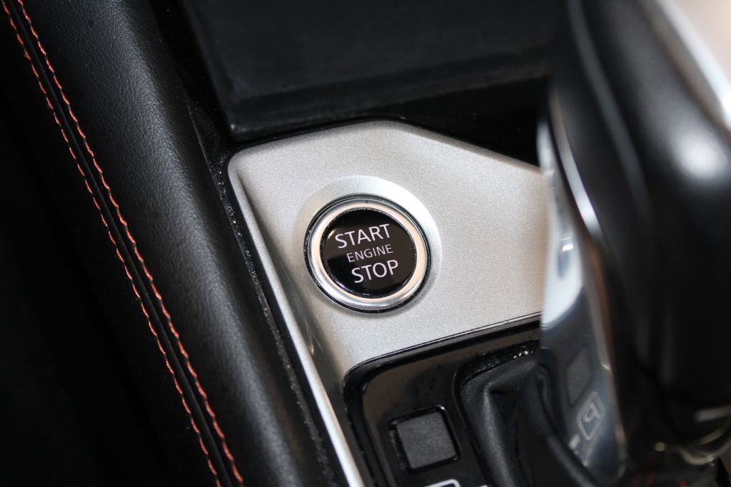 Used 2024 Nissan Altima 2.5 SR image 48