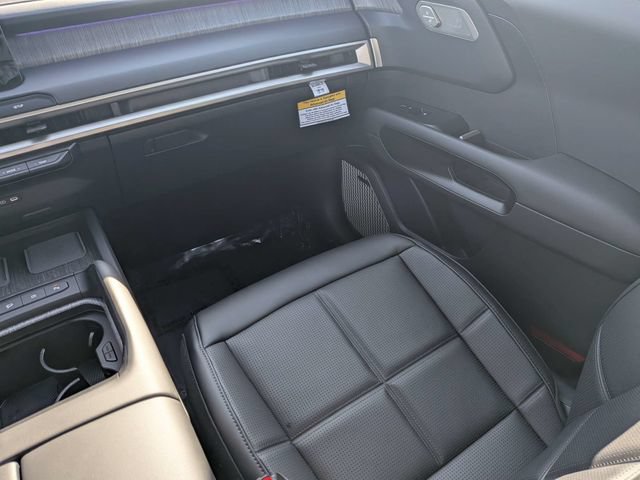 New 2027 Kia Telluride SX Prestige AWD/4WD image 18