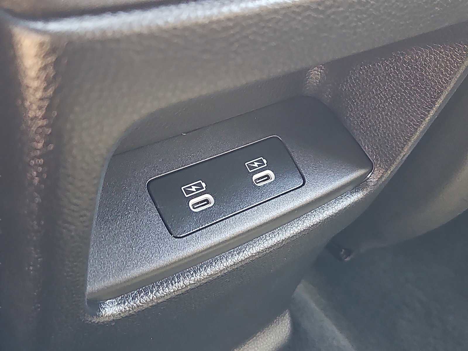 Used 2026 Honda CR-V Sport-L image 20