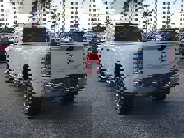 Certified 2024 RAM 3500 Big Horn image 5