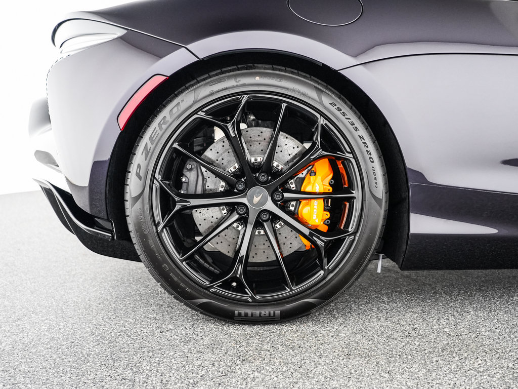 New 2026 McLaren Artura Spider RWD image 32