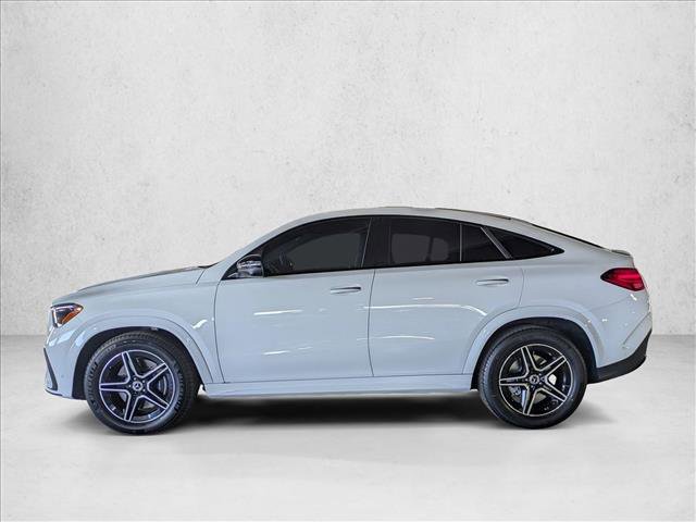 New 2026 Mercedes-Benz GLE 450 4MATIC Coupe image 5