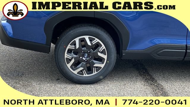 New 2026 Subaru Forester Premium AWD/4WD image 12