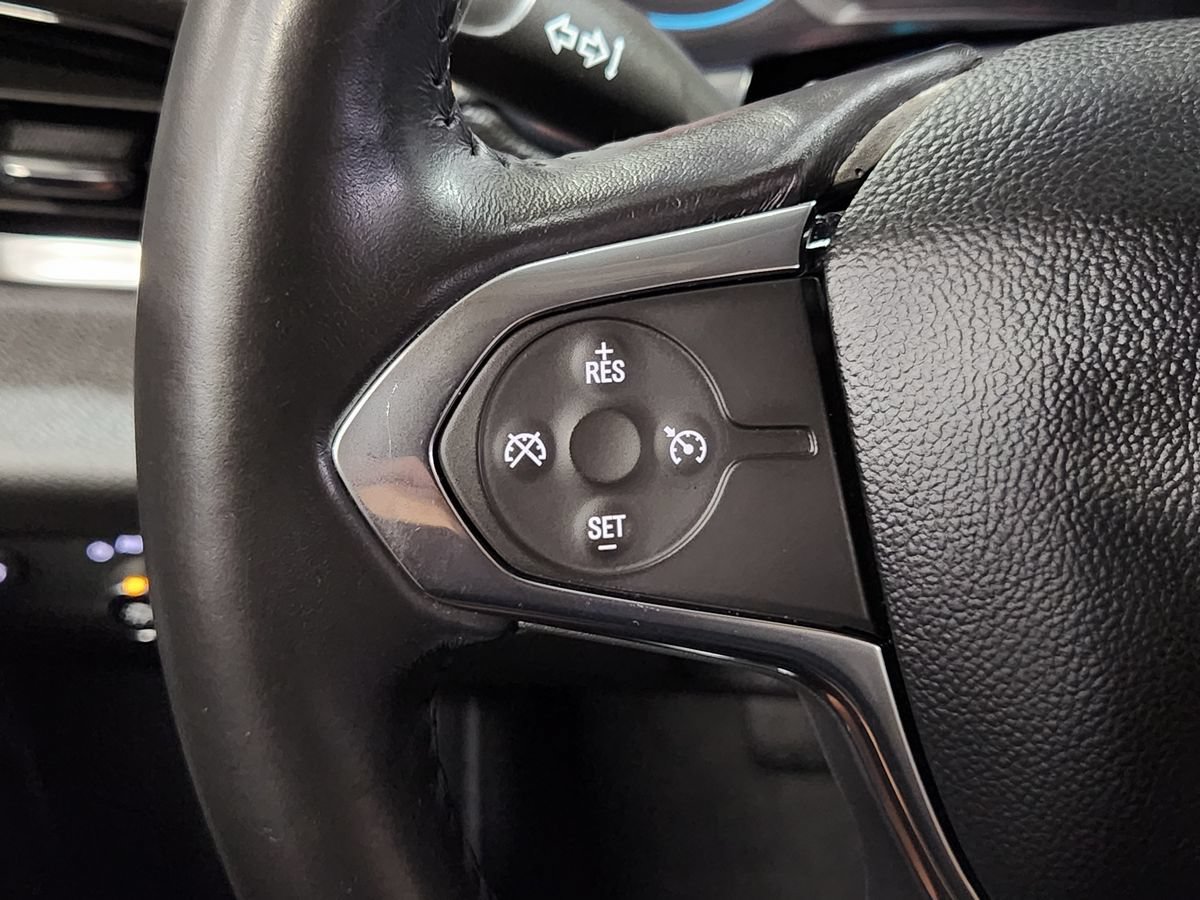Used 2019 Chevrolet Traverse LT w/ LT Premium Package AWD/4WD image 50
