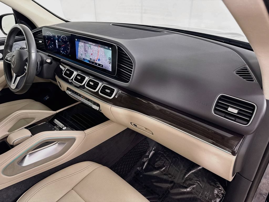 Used 2020 Mercedes-Benz GLE 350 4MATIC image 32