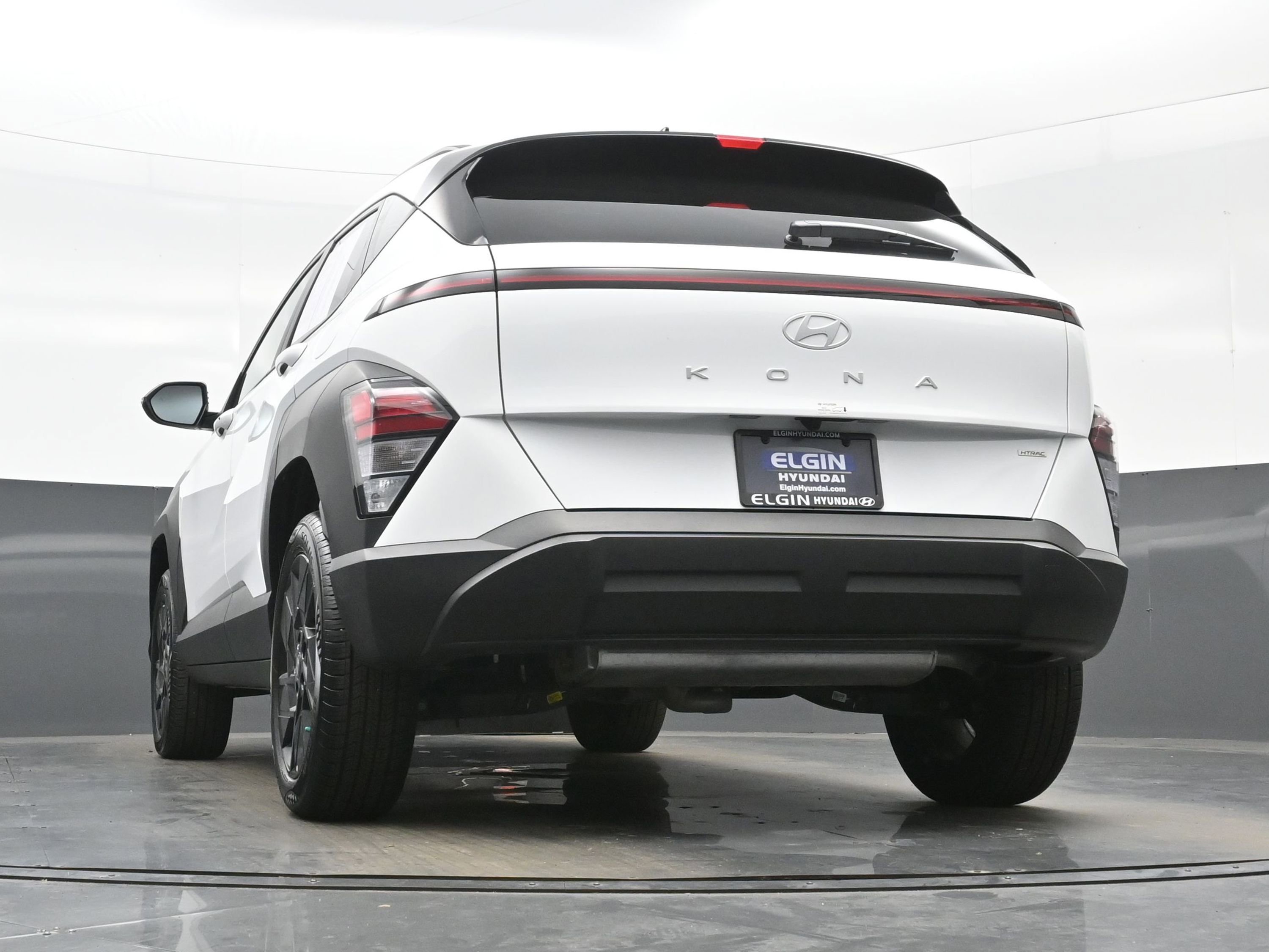 Certified 2026 Hyundai Kona SEL Sport AWD/4WD image 28
