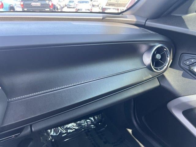 Used 2021 Chevrolet Camaro SS RWD image 27