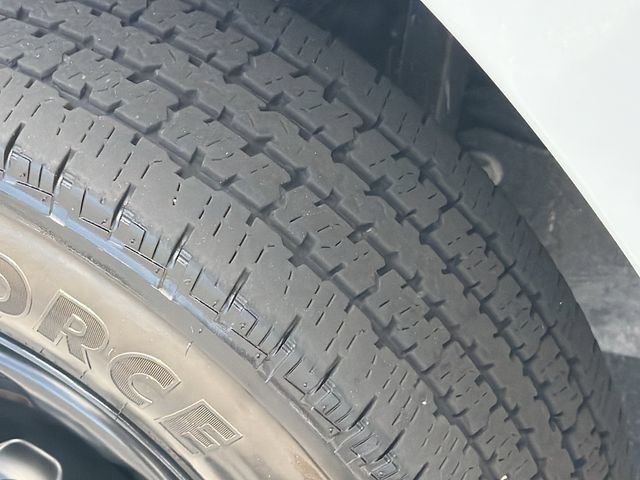 Used 2025 RAM 2500 Tradesman AWD/4WD image 32