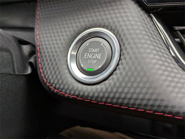 New 2026 Chevrolet Equinox RS w/ Convenience Package III image 32