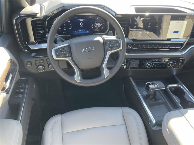 New 2026 Chevrolet Silverado 1500 LT Trail Boss w/ LT Trail Boss Premium Package image 11