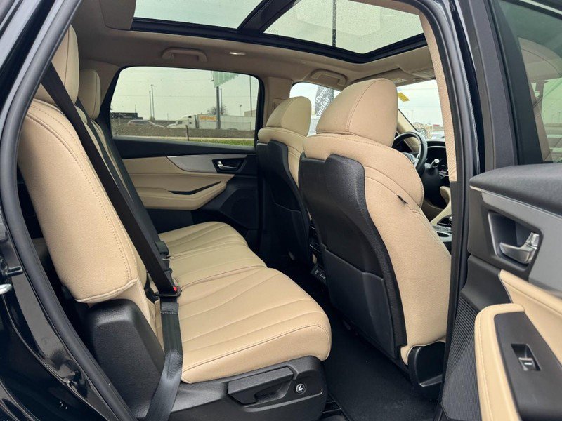 Used 2022 Acura MDX SH-AWD image 13
