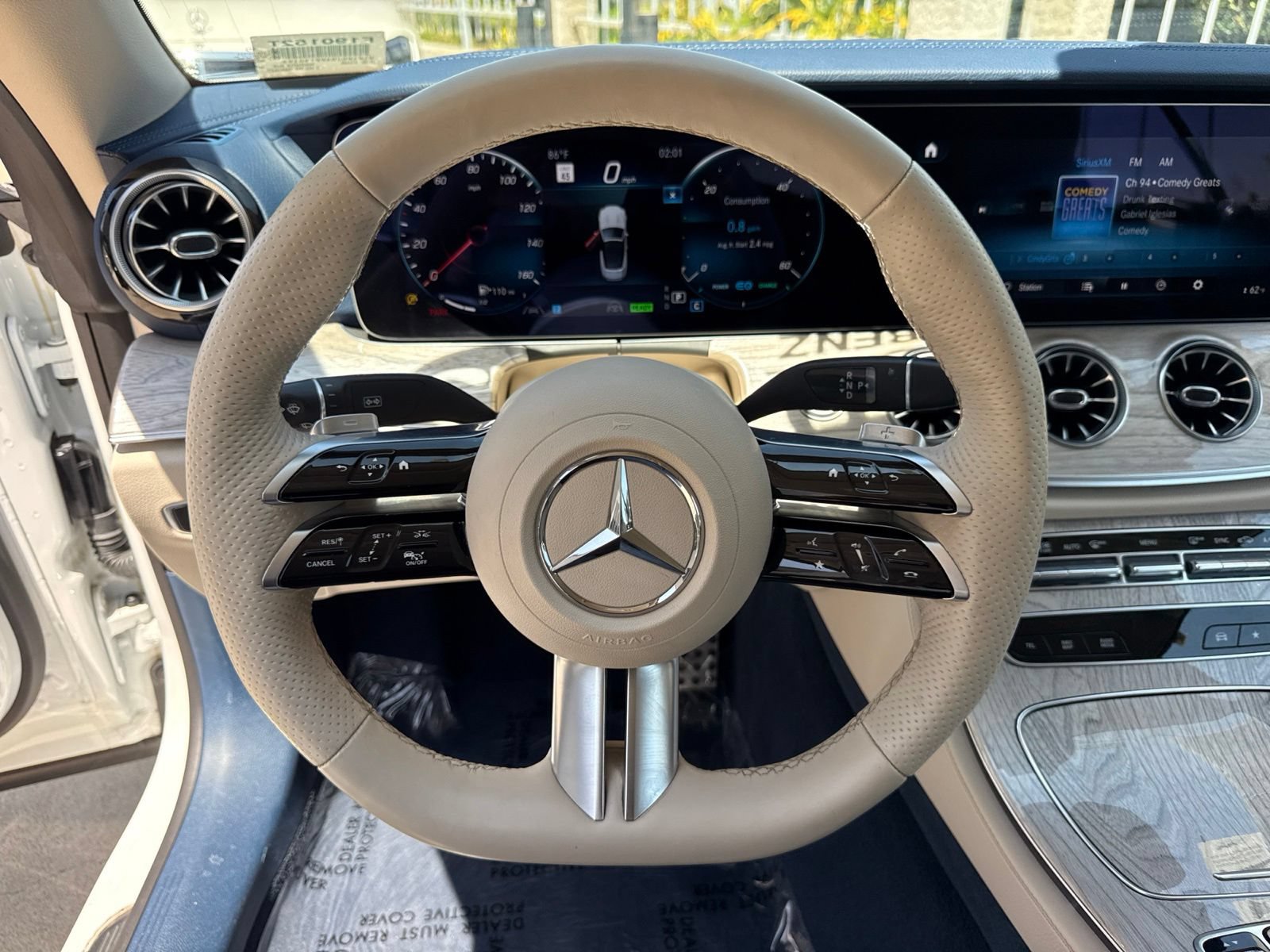 Used 2023 Mercedes-Benz E 450 Cabriolet image 29