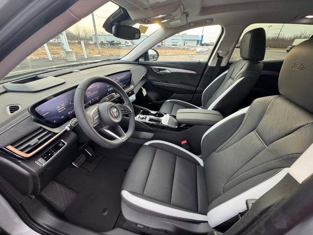 New 2025 Buick Envision Sport Touring image 13